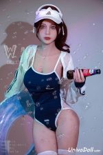 Muñeca Sexual Molly Stewart - Cathie - Imagen 10