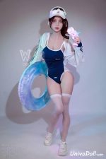 Muñeca Sexual Molly Stewart - Cathie - Imagen 11