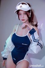 Muñeca Sexual Molly Stewart - Cathie - Imagen 16