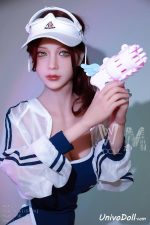 Muñeca Sexual Molly Stewart - Cathie - Imagen 17