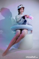 Muñeca Sexual Molly Stewart - Cathie - Imagen 19