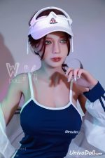 Muñeca Sexual Molly Stewart - Cathie - Imagen 20