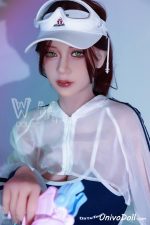 Muñeca Sexual Molly Stewart - Cathie - Imagen 21