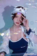 Muñeca Sexual Molly Stewart - Cathie - Imagen 22