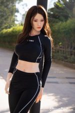 Gif De Muñecas Sexuales Reales - Allyson - Imagen 11