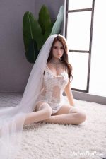 Gif De Muñecas Sexuales Reales - Allyson - Imagen 15