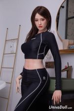 Gif De Muñecas Sexuales Reales - Allyson - Imagen 16