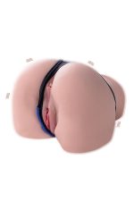 Chicos Reaccionan A Muñeca Sexual - Elliot