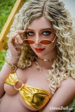 Porno Con Muñeca Sexual Embarazada - Stasia - Imagen 13