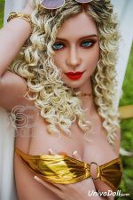 Porno Con Muñeca Sexual Embarazada - Stasia - Imagen 6