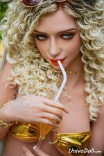 Porno Con Muñeca Sexual Embarazada - Stasia - Imagen 8