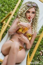 Porno Con Muñeca Sexual Embarazada - Stasia - Imagen 9