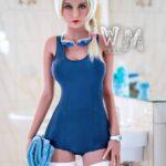 Milf Sec Con Muñeca Sexual - Carlye