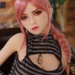 Muñeca Sexual Marvel Rivals - Shawna