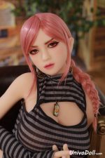 Muñeca Sexual Marvel Rivals - Shawna