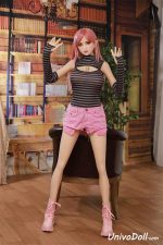 Muñeca Sexual Marvel Rivals - Shawna - Imagen 8