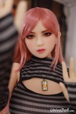 Muñeca Sexual Marvel Rivals - Shawna - Imagen 9