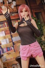 Muñeca Sexual Marvel Rivals - Shawna - Imagen 10