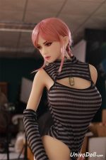 Muñeca Sexual Marvel Rivals - Shawna - Imagen 12