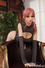 Muñeca Sexual Marvel Rivals - Shawna - Imagen 18