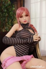 Muñeca Sexual Marvel Rivals - Shawna - Imagen 20