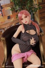 Muñeca Sexual Marvel Rivals - Shawna - Imagen 21