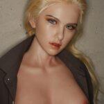 Muñeca Sexual Jessica Rabbit - Zaylee