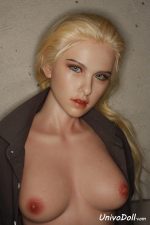 Muñeca Sexual Jessica Rabbit - Zaylee