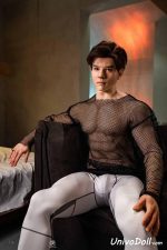 Muñecas Sexuales Jade Stanley - Phoebe - Imagen 11