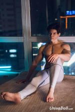 Muñecas Sexuales Jade Stanley - Phoebe - Imagen 13