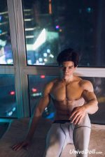 Muñecas Sexuales Jade Stanley - Phoebe - Imagen 14