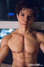 Muñecas Sexuales Jade Stanley - Phoebe