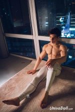 Muñecas Sexuales Jade Stanley - Phoebe - Imagen 15