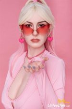 Muñeca Sexual Desnuda De Shakira - Coleen - Imagen 5