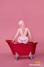 Muñeca Sexual Desnuda De Shakira - Coleen - Imagen 9