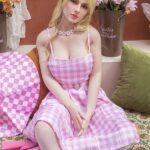 Muñeca Sexual Kraft Fantasy - Alysia