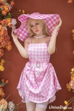 Muñeca Sexual Kraft Fantasy - Alysia - Imagen 14