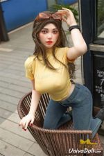 Muñecas Sexuales Asiáticas Pequeñas - Devina - Imagen 12