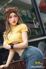 Muñecas Sexuales Asiáticas Pequeñas - Devina - Imagen 14