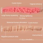 Chico Folla Con Una Muñeca Sexual Infantil - Carter - Imagen 12