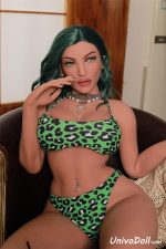 Hombre Folla Con Su Muñeca Sexual - Lynnea - Imagen 14