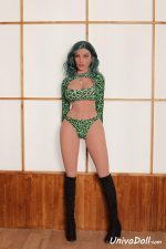 Hombre Folla Con Su Muñeca Sexual - Lynnea - Imagen 2