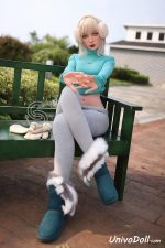 Muñecas Bonitas Muñecas Sexuales - Makeda - Imagen 12