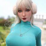 Muñecas Bonitas Muñecas Sexuales - Makeda