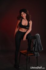 Hombre Follando Con Muñeca Sexual - Loreen - Imagen 5