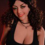 Hombre Follando Con Muñeca Sexual - Loreen