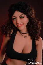 Hombre Follando Con Muñeca Sexual - Loreen