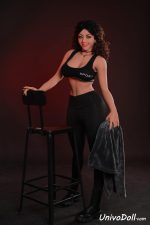 Hombre Follando Con Muñeca Sexual - Loreen - Imagen 2