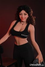 Hombre Follando Con Muñeca Sexual - Loreen - Imagen 3