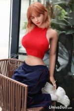 Muñeca Sexual Curvilínea Premium - Kellee - Imagen 3